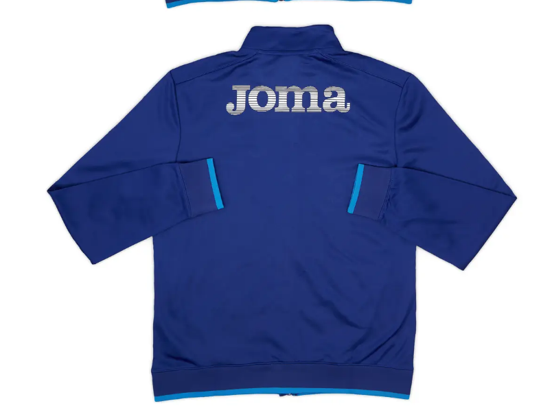 Campera de entrenamiento Cruz Azul 2022-23 x JOMA