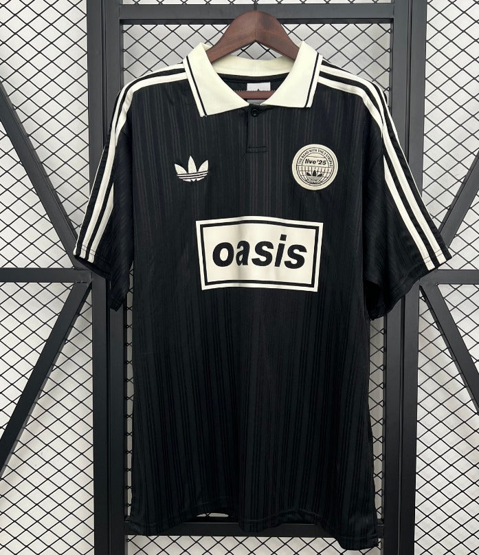 CAMISETA OASIS
