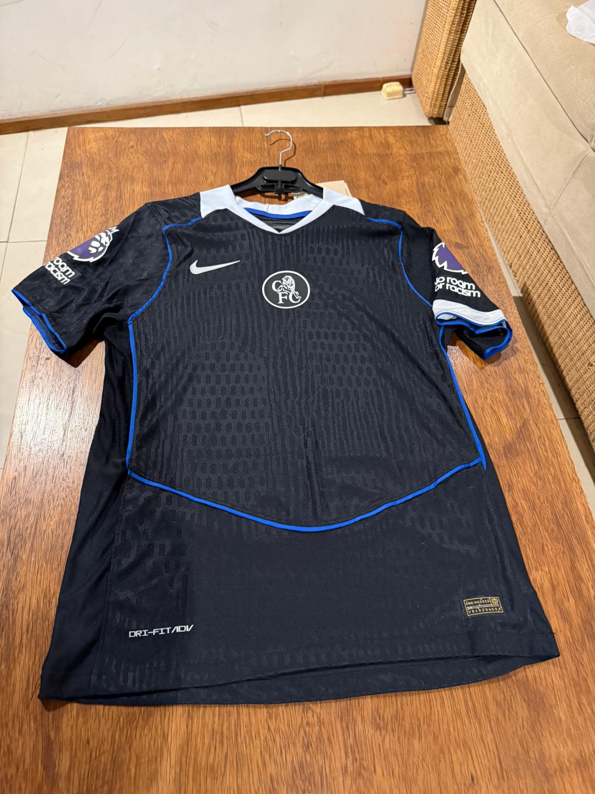 CAMISETA CHELSEA FC – PALMER