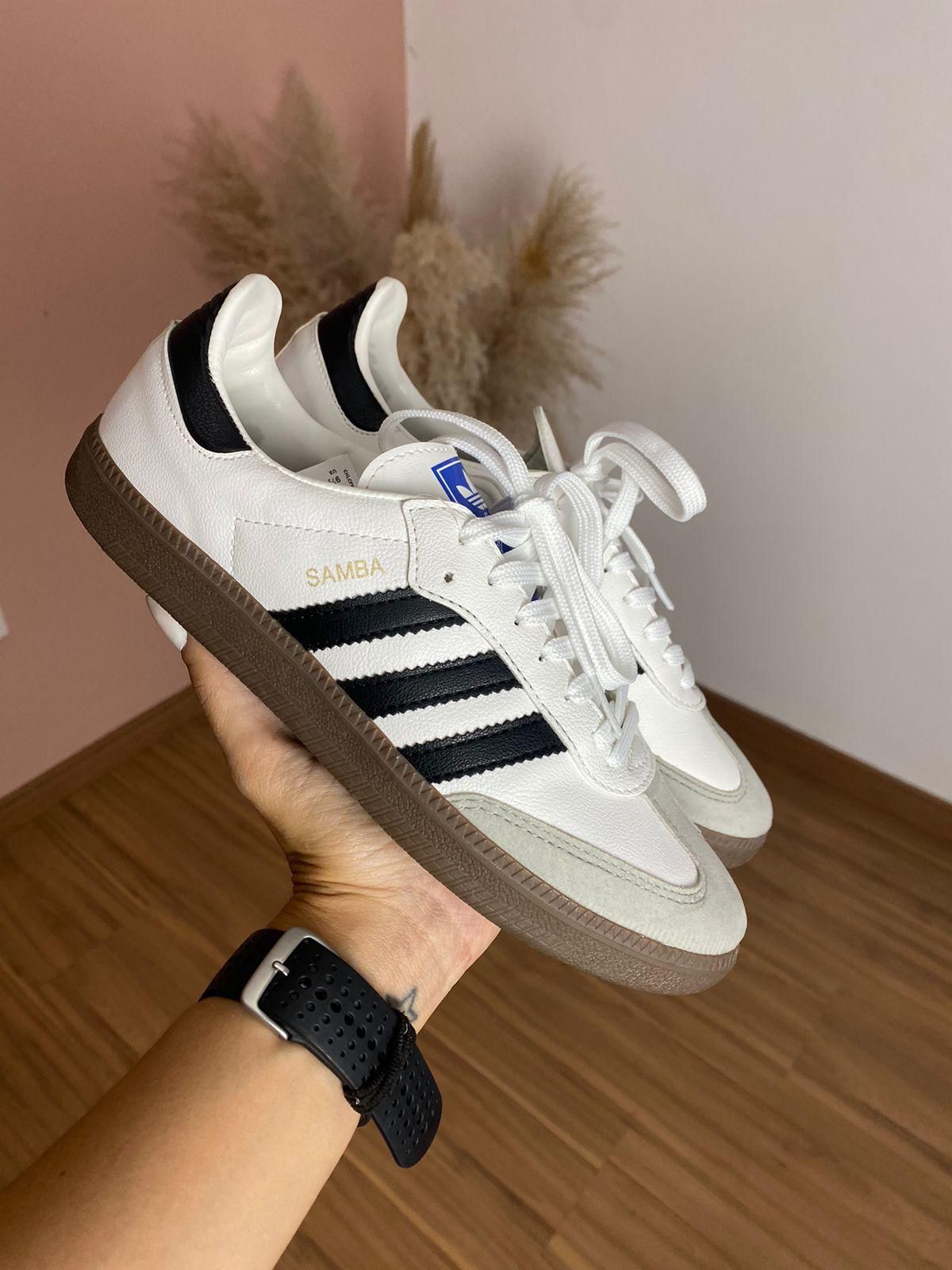 ¡2x1! Zapatillas Samba - Varios colores - Unisex