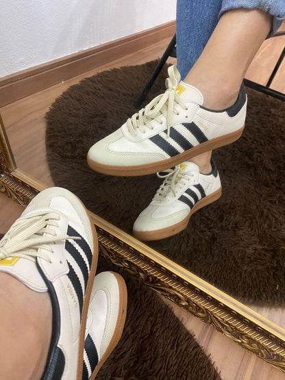 ¡2x1! Zapatillas Samba - Varios colores - Unisex