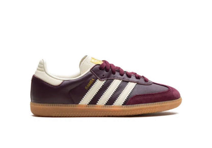 ¡2x1! Zapatillas Samba - Cherry  - Unisex