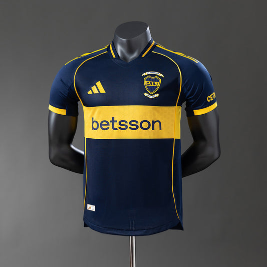 CAMISETA BOCA JUNIORS - MIGUEL MERENTIEL