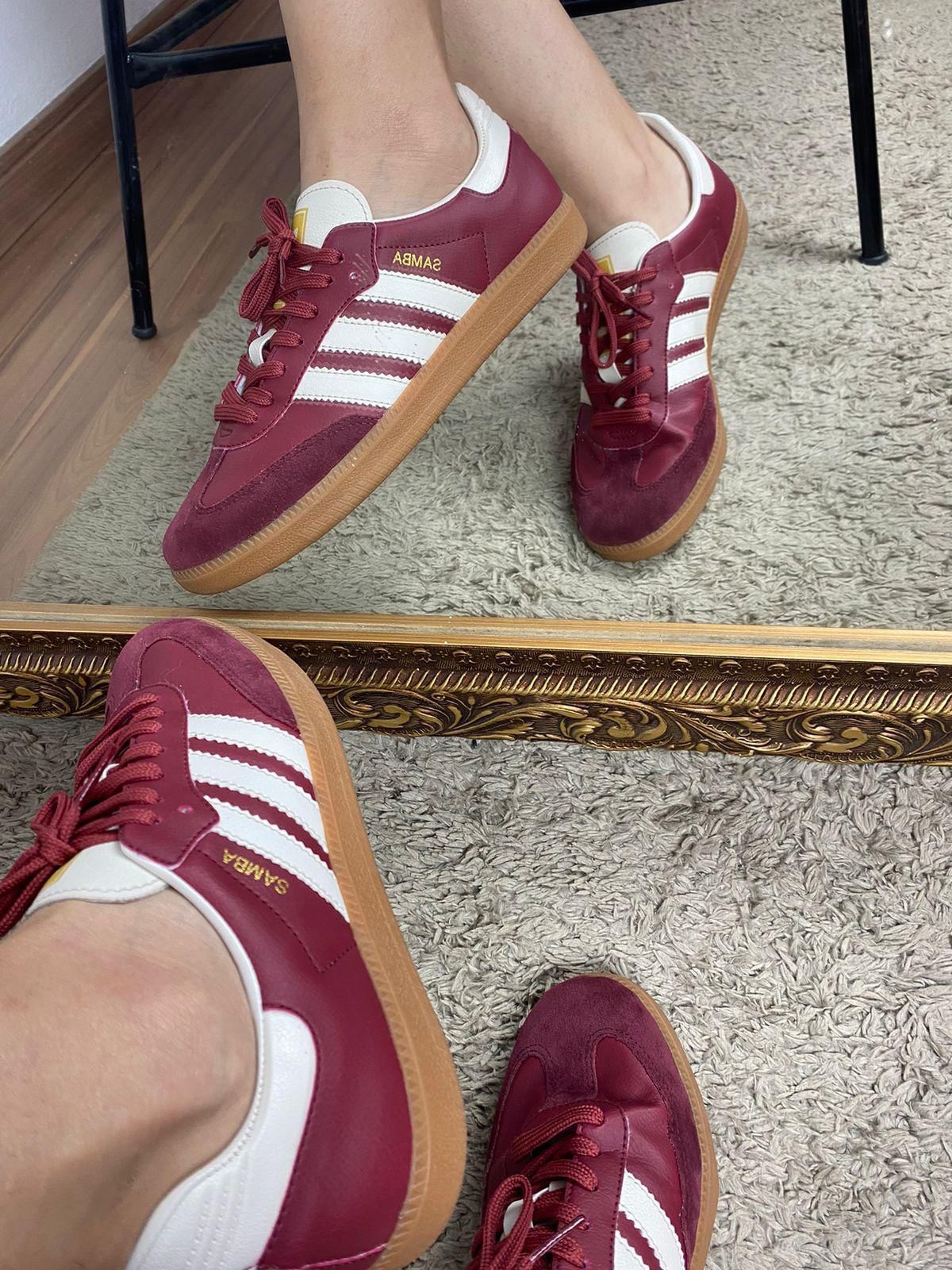 ¡2x1! Zapatillas Samba - Varios colores - Unisex