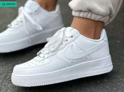 NIKE AIR FORCE 1 IMPORTADA