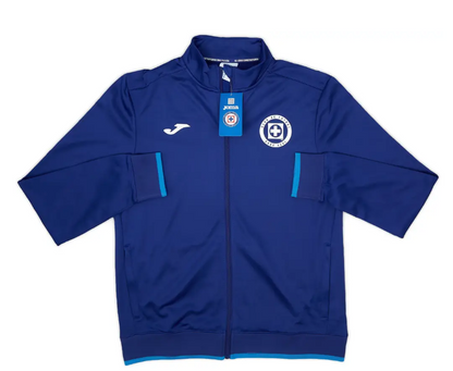 Campera de entrenamiento Cruz Azul 2022-23 x JOMA