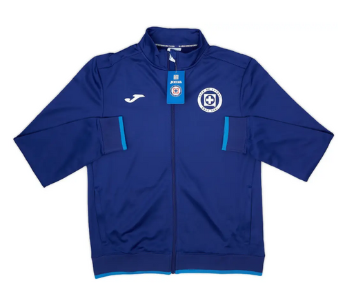 Campera de entrenamiento Cruz Azul 2022-23 x JOMA