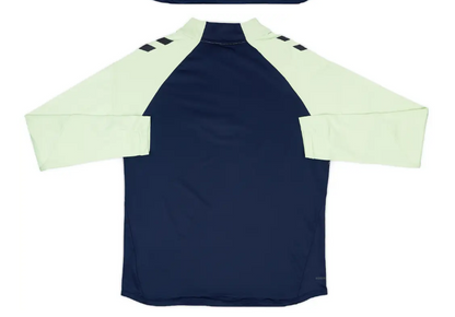 Las Palmas con cierre 1/4 2024-25 x HUMMEL