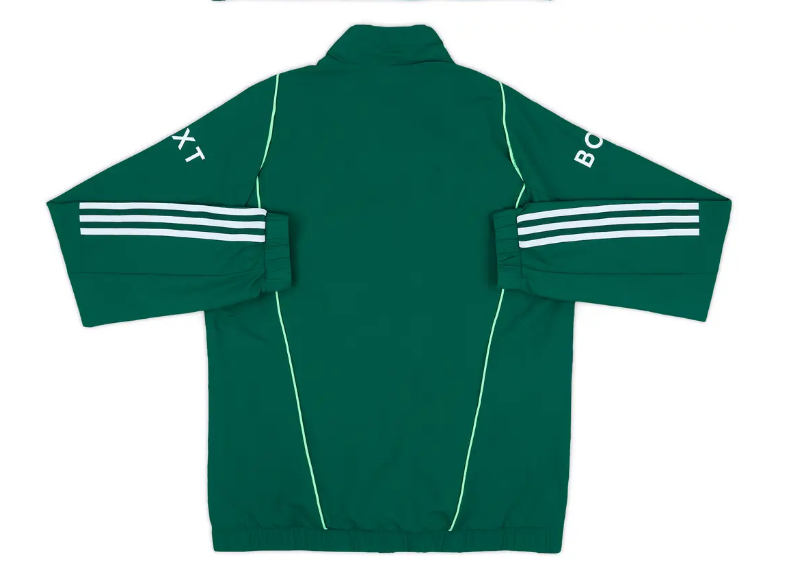 Campera deportiva Leeds United 2023/2024 x ADIDAS