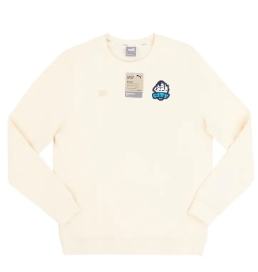 Buzo sport Manchester City 2021-22 x PUMA