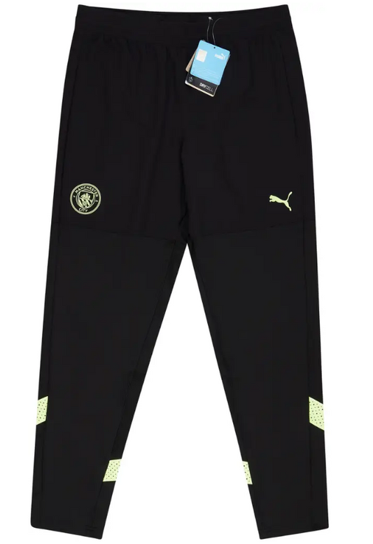 Pantalon de entrenamiento Manchester City 2022/2023 x PUMA women