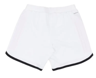 Manchester United Shorts 2023-24  x ADIDAS women