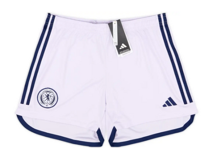 Scotland Women's shorts 2023-24 x ADIDAS