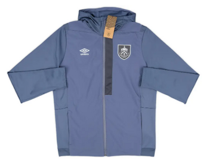 Campera deportiva Burnley 2023/2024 x UMBRO