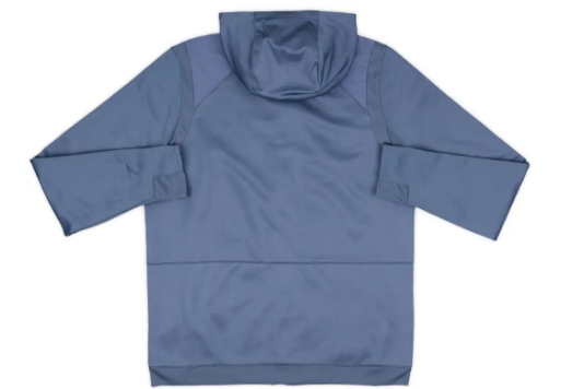 Campera deportiva Burnley 2023/2024 x UMBRO