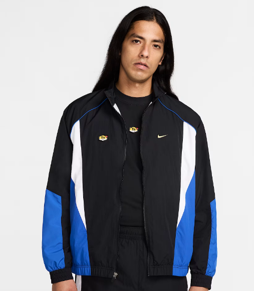 Campera deportiva Nike TN