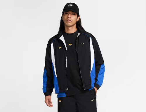 Campera deportiva Nike TN