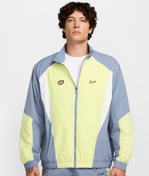 Campera deportiva Nike TN