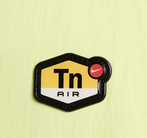 Campera deportiva Nike TN