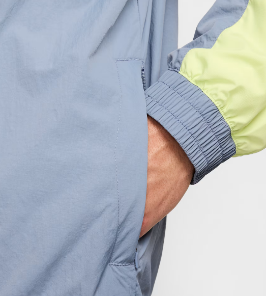 Campera deportiva Nike TN