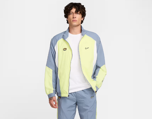 Campera deportiva Nike TN