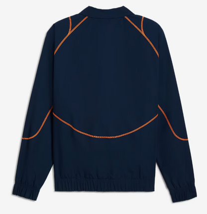 Chaqueta Olympique de Marsella x PUMA