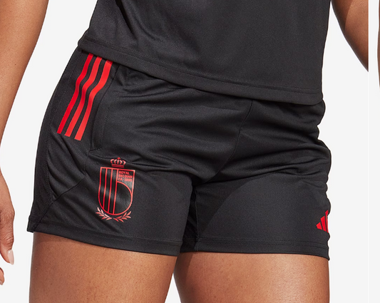 Woman Shorts Bayer Leverkusen x ADIDAS 2022-23