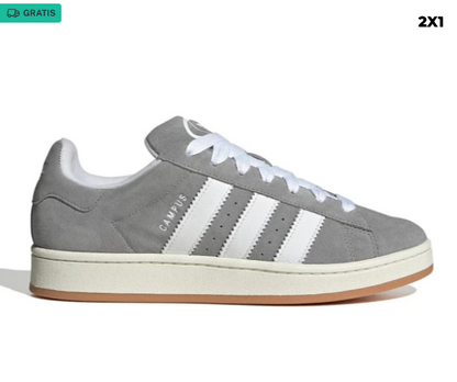 ¡2x1! Zapatillas Campus - Varios colores - Unisex