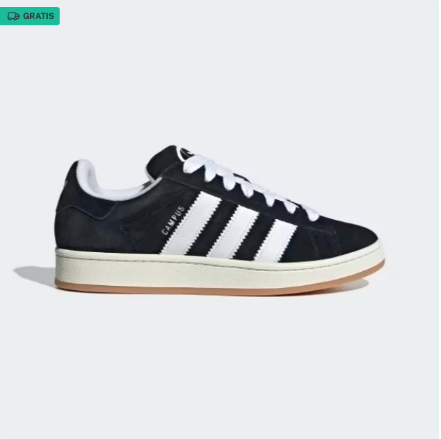 ¡2x1! Zapatillas Campus - Varios colores - Unisex
