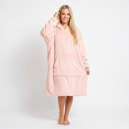 Buzo Manta Oversize