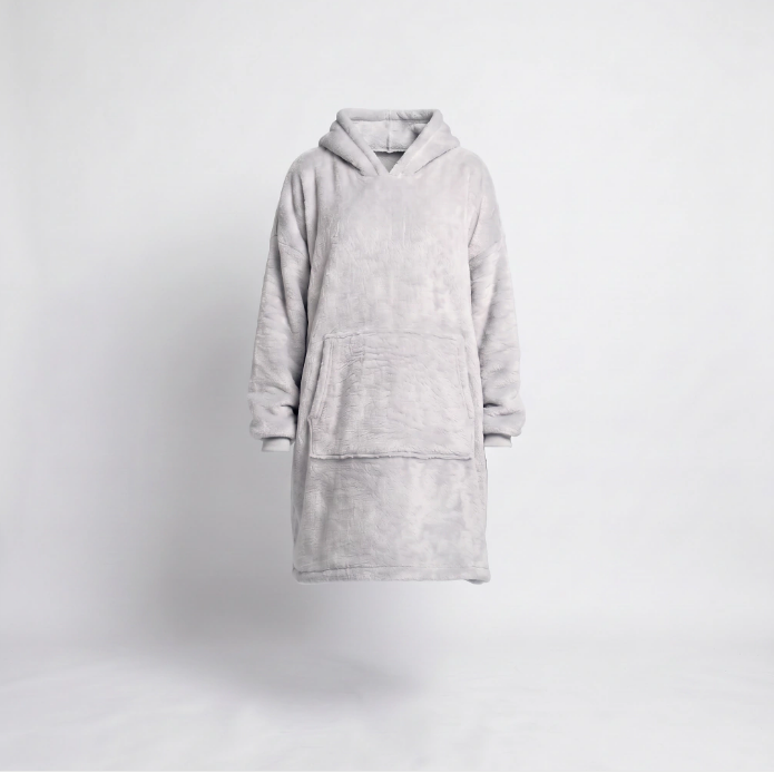 Buzo Manta Oversize