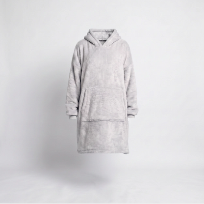 Buzo Manta Oversize