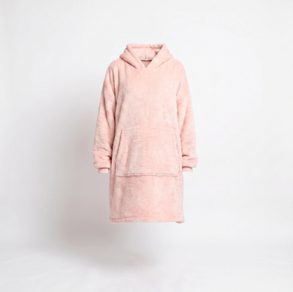 Buzo Manta Oversize