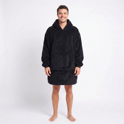 Buzo Manta Oversize