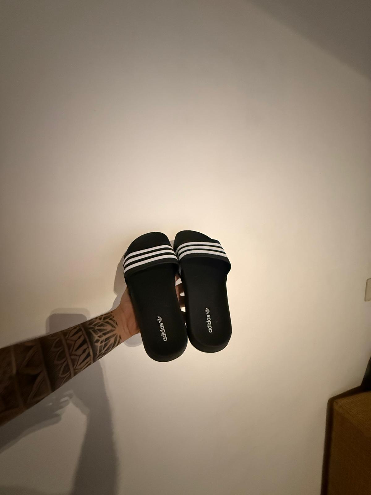 CHANCLETA AD IMPORTADA