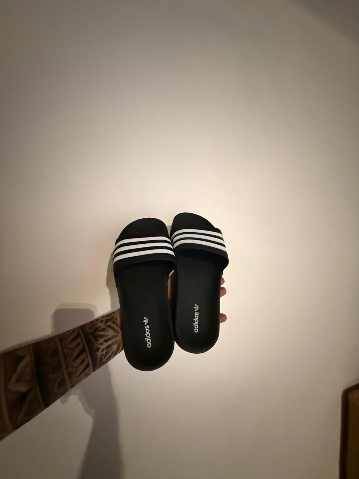 CHANCLETA AD IMPORTADA