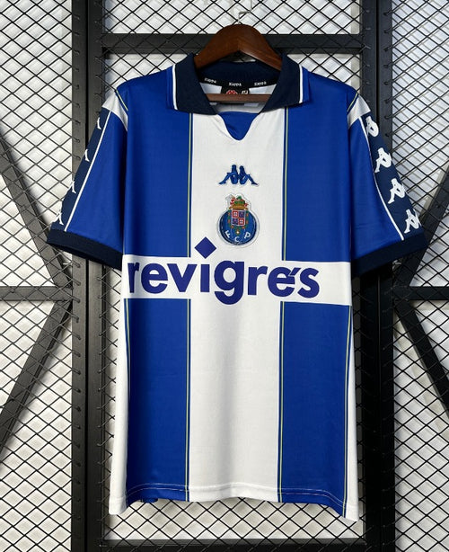 CAMISETA RETO PORTO