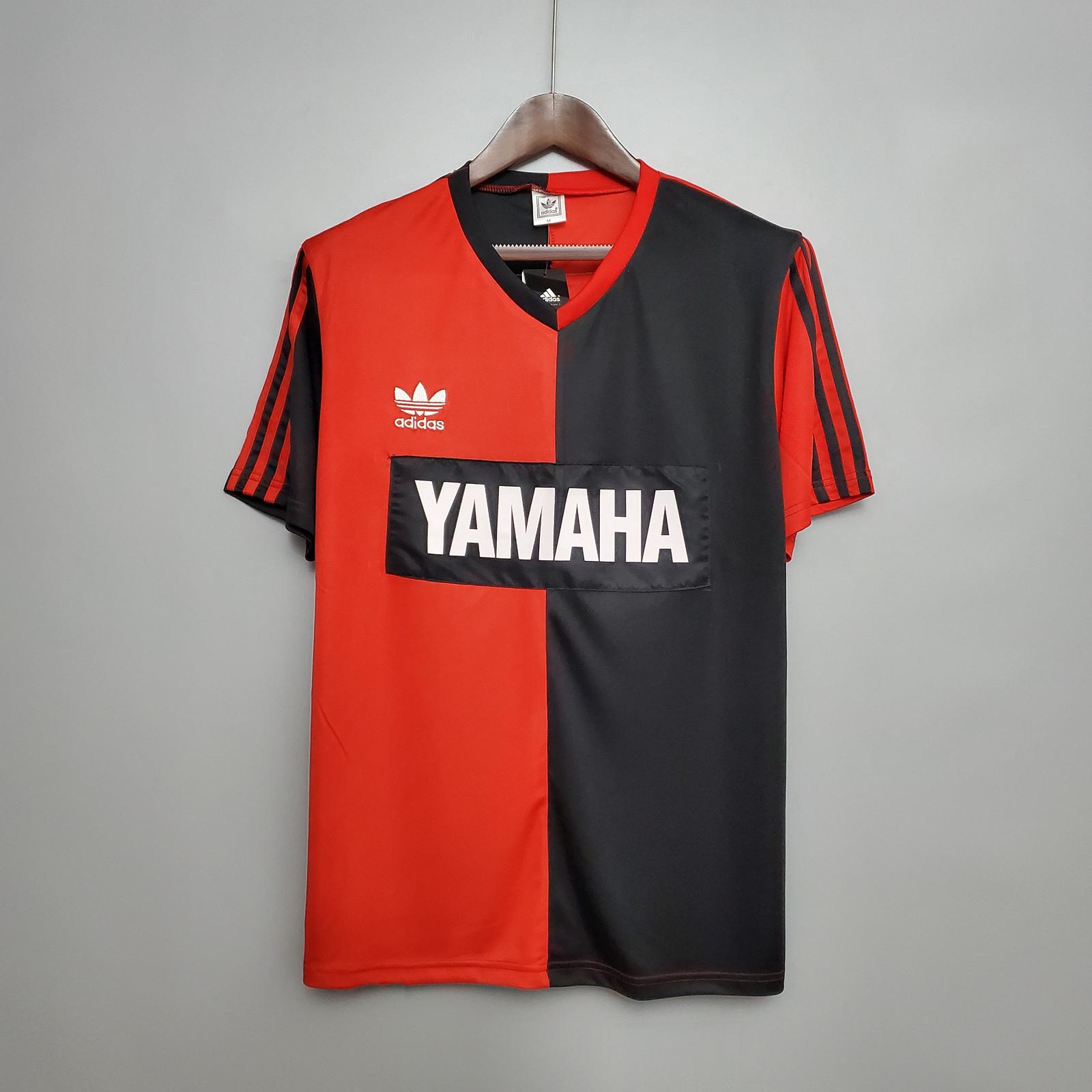 CAMISETA NEWELLS RETRO
