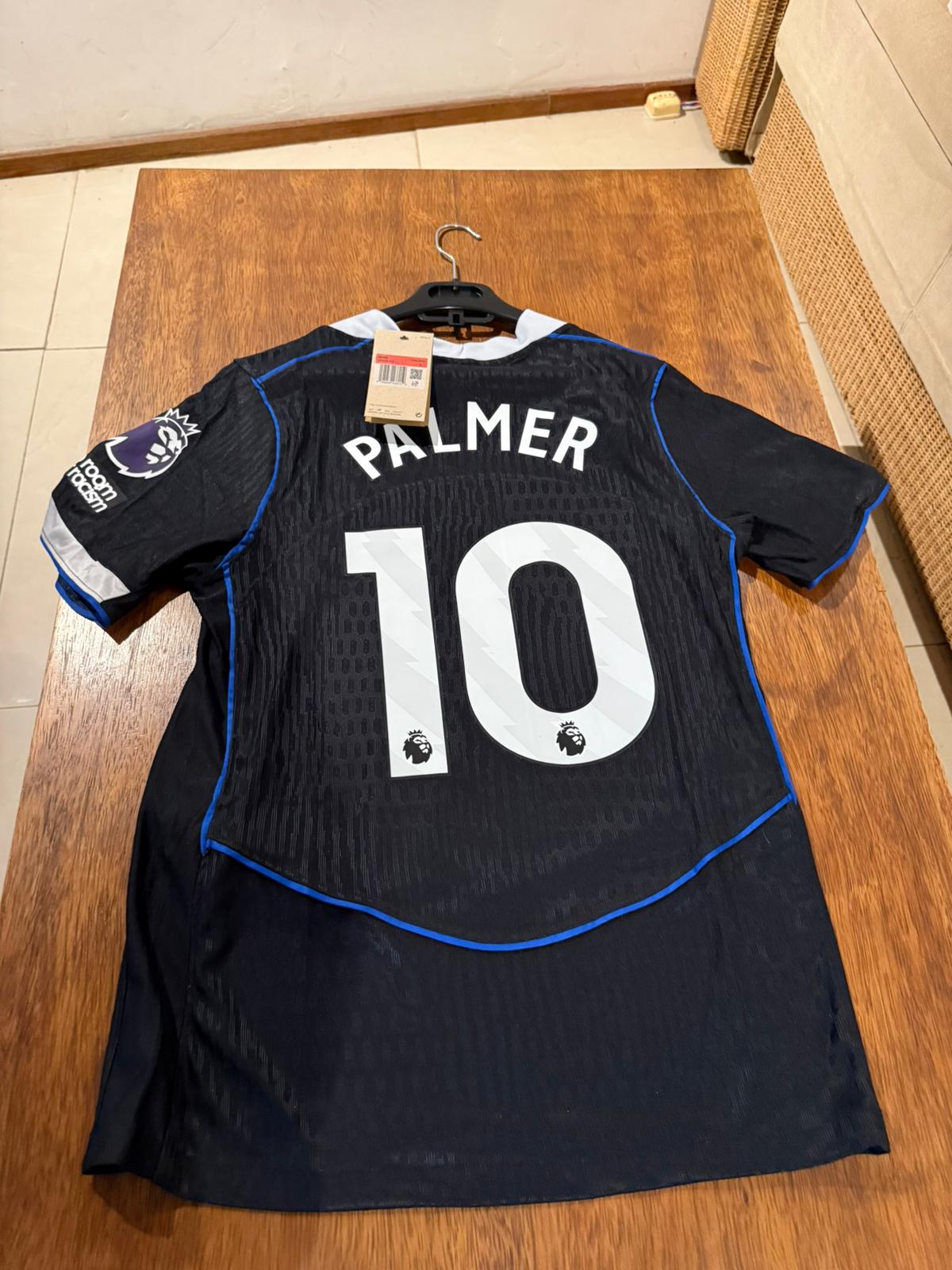 CAMISETA CHELSEA FC – PALMER