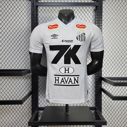 CAMISETA NEYMAR – SANTOS 2025