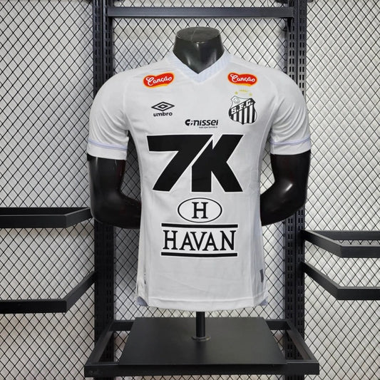 CAMISETA NEYMAR – SANTOS 2025