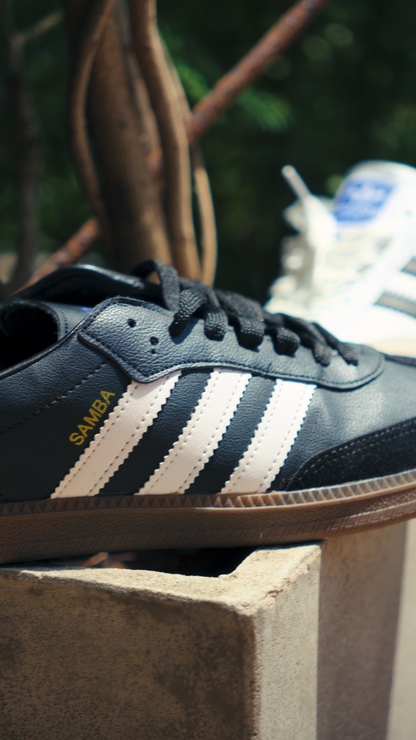 ¡2x1! Zapatillas Samba - Varios colores - Unisex