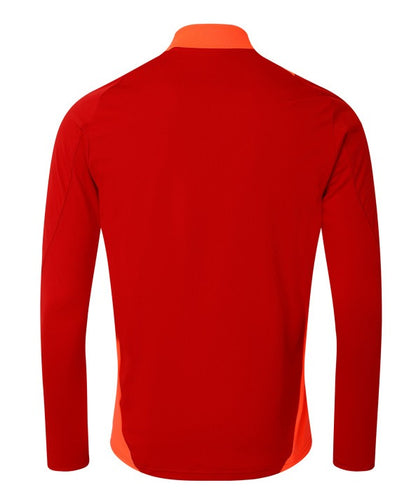 Buzo Entrenamiento Fulham 2023/2024 x ADIDAS