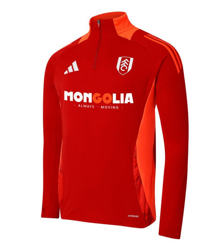 Buzo Entrenamiento Fulham 2023/2024 x ADIDAS
