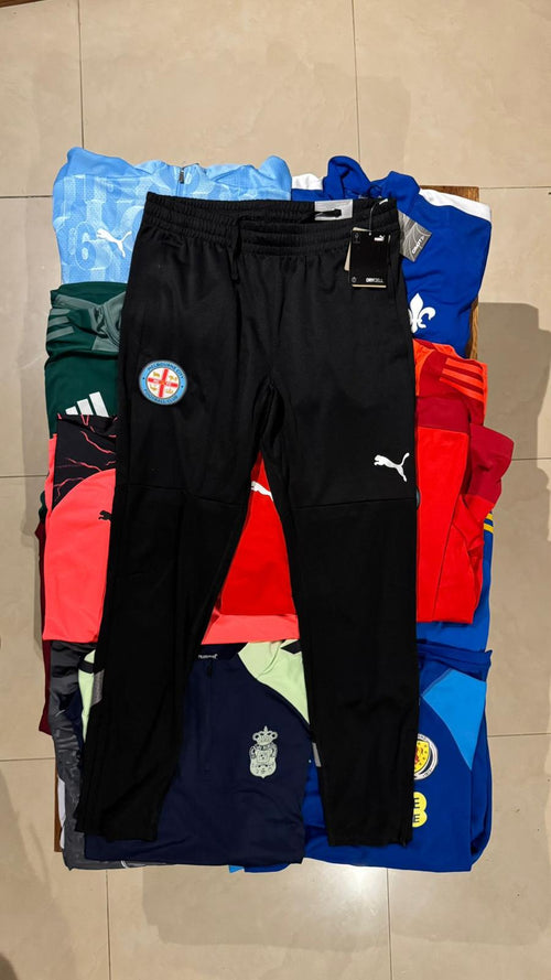 PANTALÓN MELBOURNE DE ENTRENAMIENTO – TALLE L