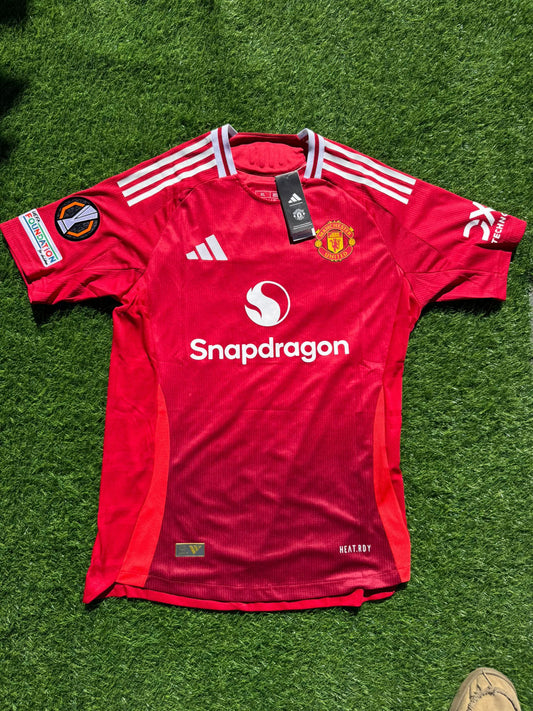 CAMISETA MANCHESTER UNITED – MANUEL UGARTE L CONFERENCE LEAGUE