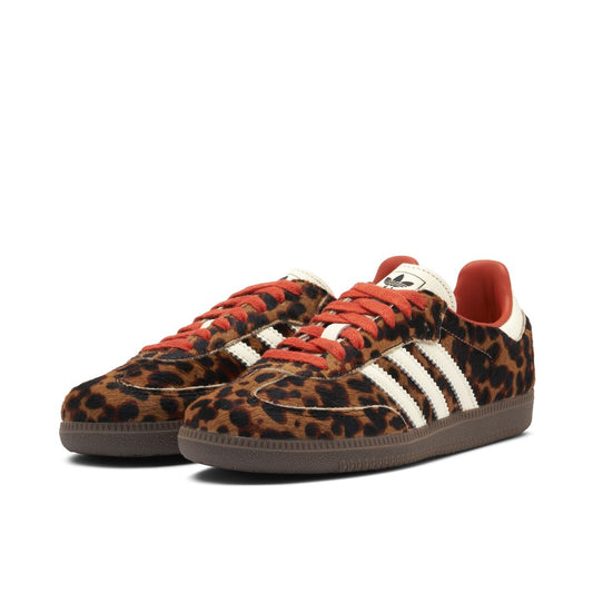 ¡2x1! Zapatillas Samba - Animal Print - Unisex