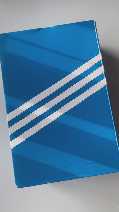 ¡2x1! Zapatillas Samba - Cherry  - Unisex